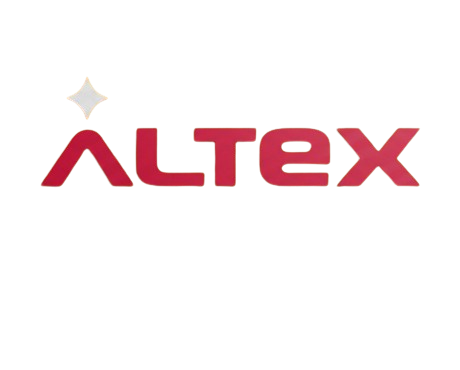 Altex logo