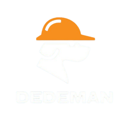 Dedeman logo