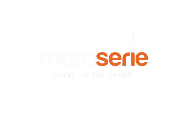 Zoomserie logo